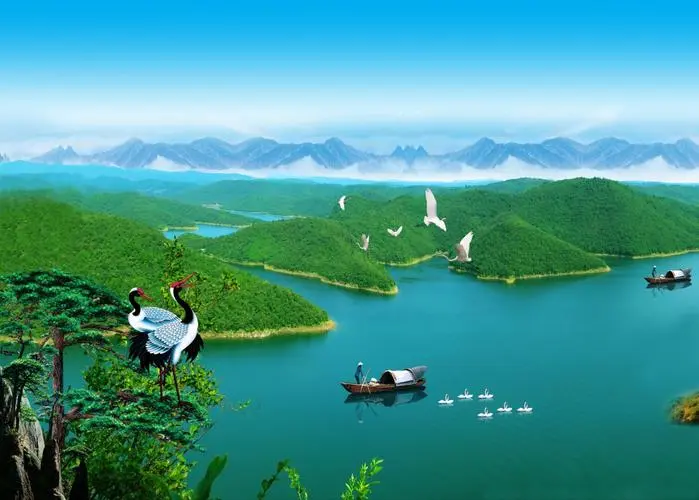 数字化工业高标准